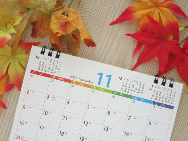 やるかやらないかだけ!今年もあと2ヶ月を切った今が分岐点!